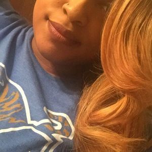 Meet your Posher, Markia